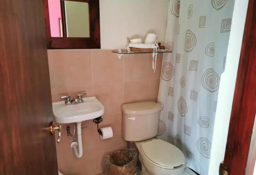 Deluxe-huone King-vuode, San Jorge