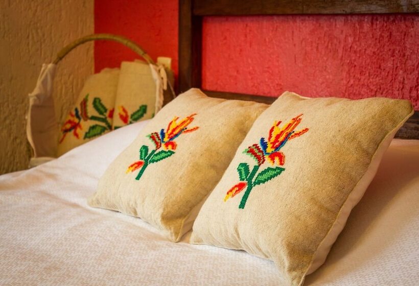 Номер Стандарт, San Jorge