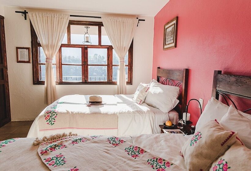 Номер Стандарт, San Jorge