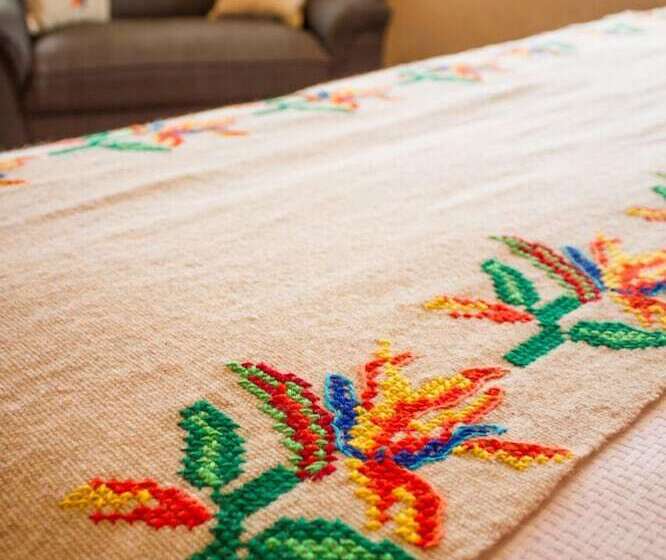 Номер Стандарт, San Jorge