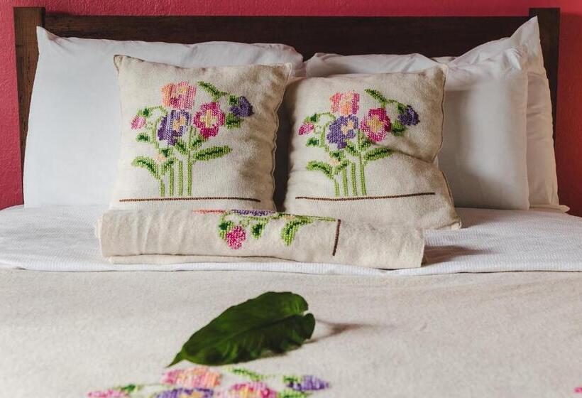 Полулюкс, San Jorge