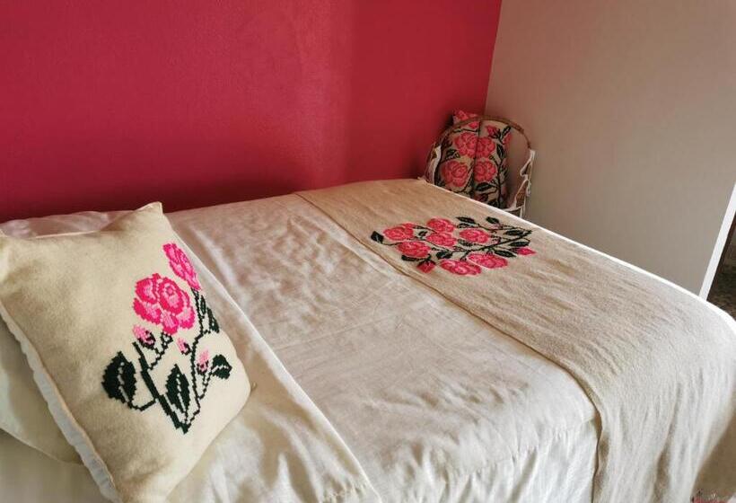 Номер Стандарт Трехместный, San Jorge