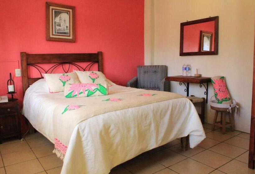 Номер Стандарт, San Jorge