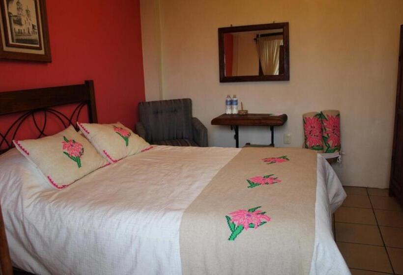 Номер Стандарт, San Jorge