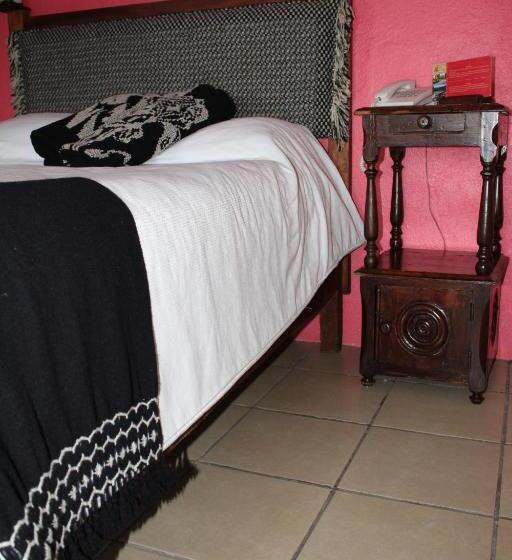 Номер Superior, San Jorge