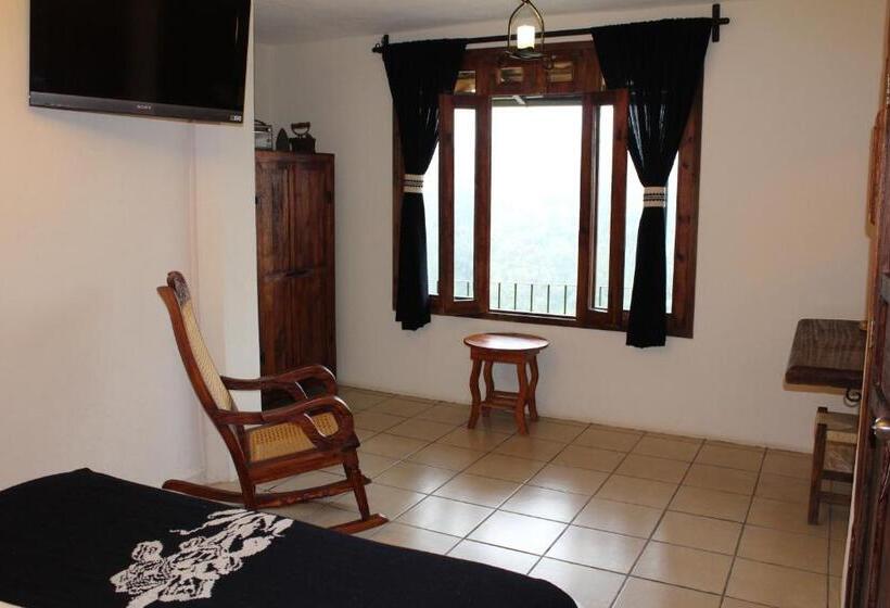 Номер Superior, San Jorge