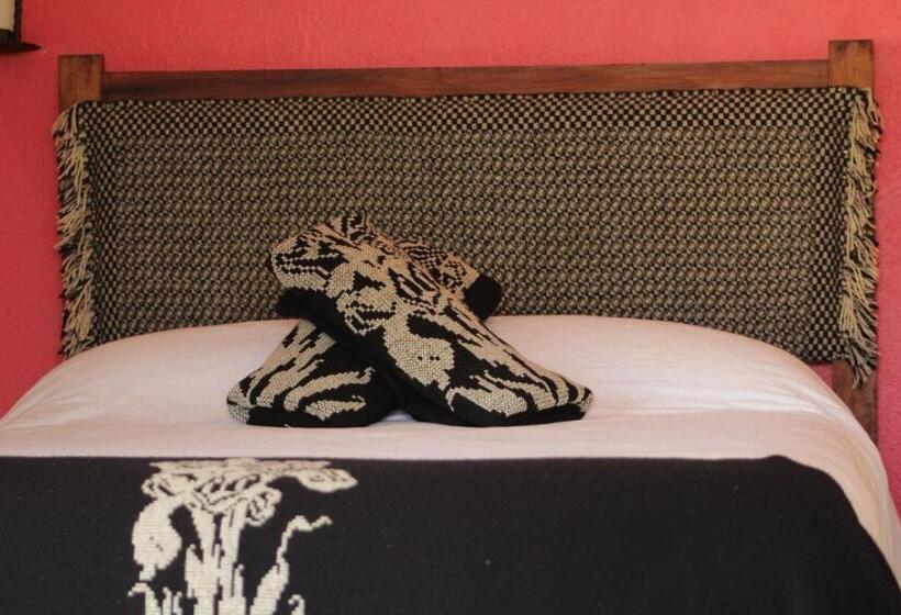 Номер Superior, San Jorge