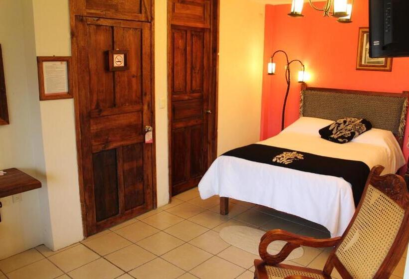 Номер Superior, San Jorge