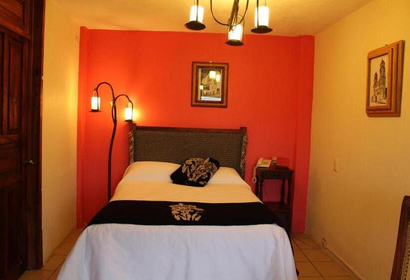 Номер Superior, San Jorge