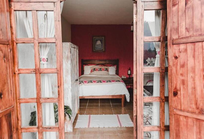 Номер Стандарт с Балконом, San Jorge