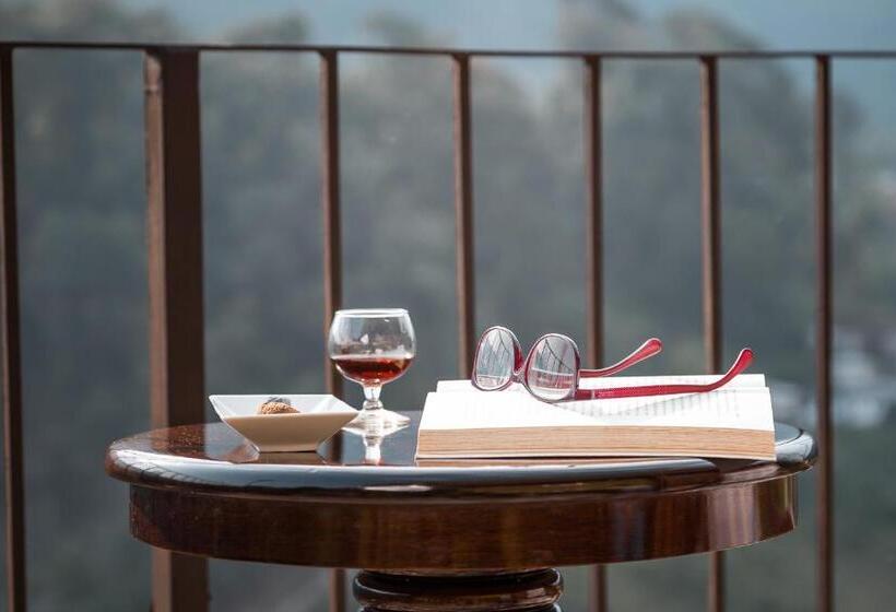 Стандартный Номер Кровать Кинг, San Jorge