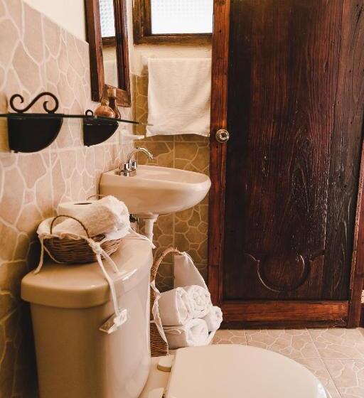 Стандартный Номер Кровать Кинг, San Jorge