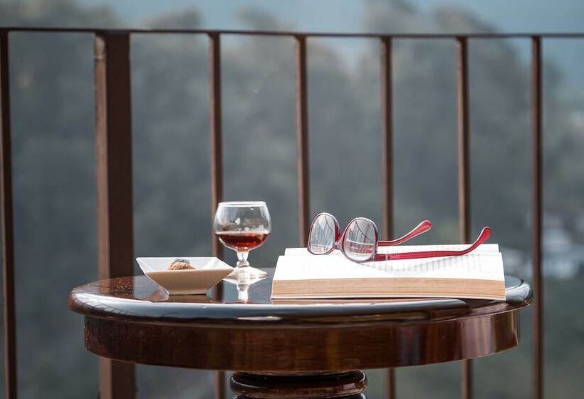 Номер Стандартный с Видом, San Jorge