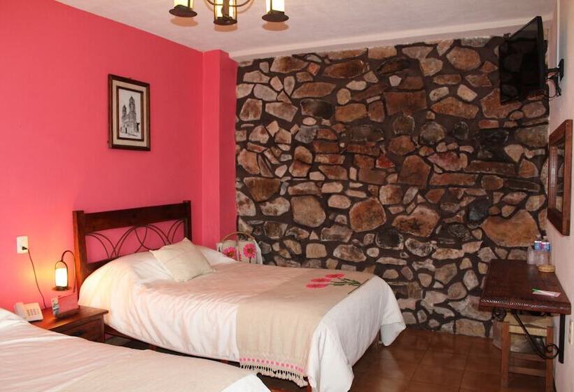 Номер Стандартный с Видом, San Jorge