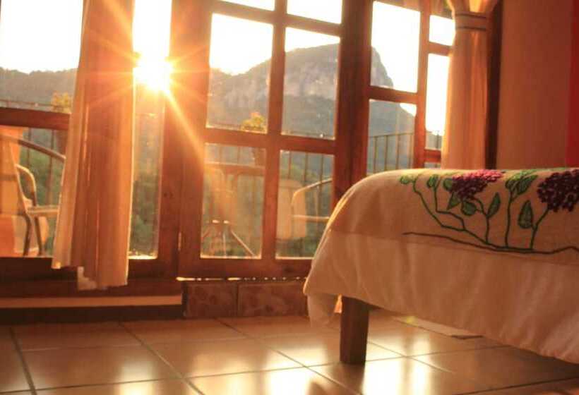 Номер Стандарт, San Jorge