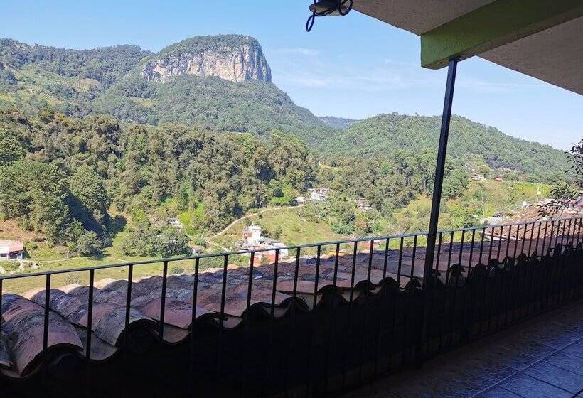 Номер Стандарт, San Jorge