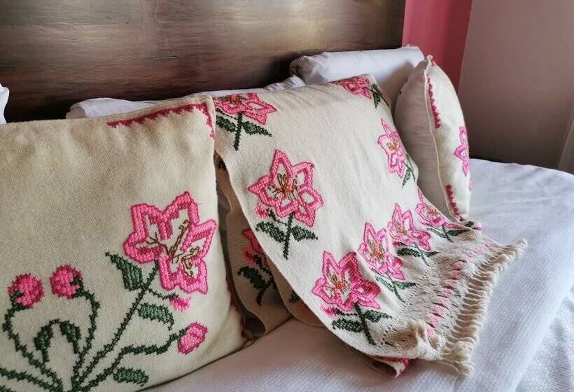 Номер Стандарт, San Jorge