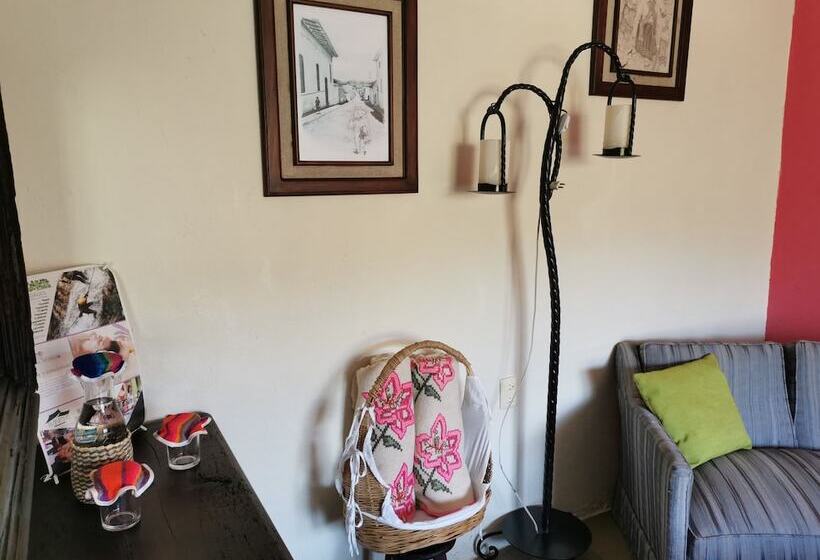 Номер Стандарт, San Jorge