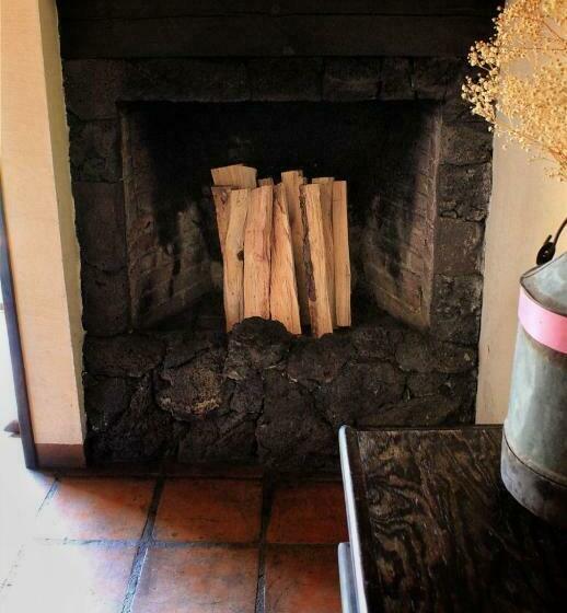 スタンダードルーム, Spa Holistico Real