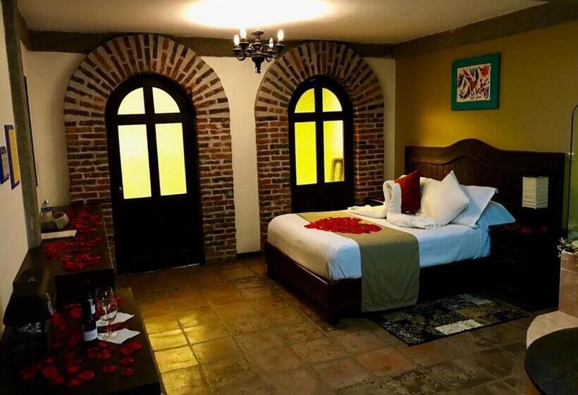 جناح, Spa Holistico Real