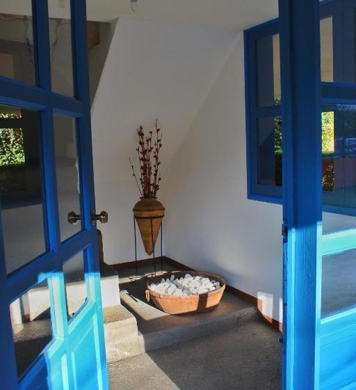 家族用バンガロー, Spa Holistico Real