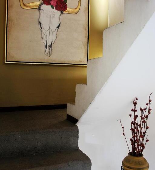 家族用バンガロー, Spa Holistico Real