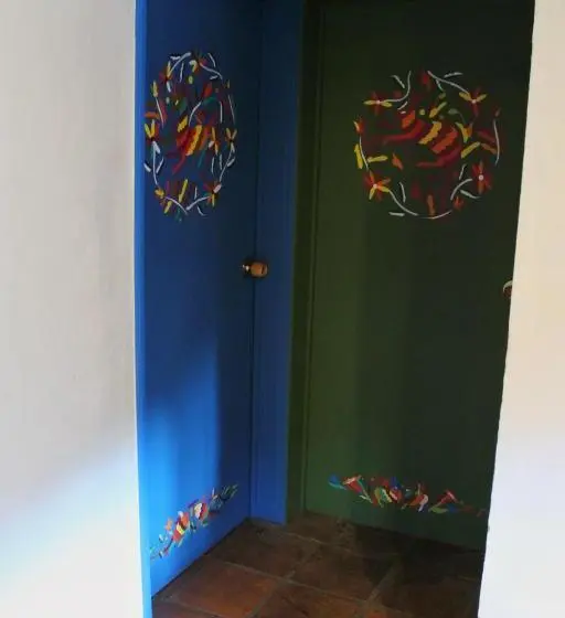 家族用バンガロー, Spa Holistico Real