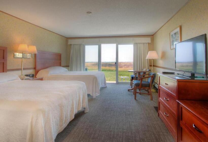 Номер Стандарт Вид на Море, The Seaside Inn