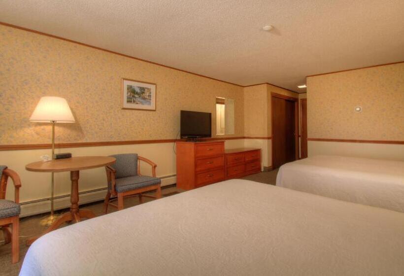 Номер Стандарт Вид на Море, The Seaside Inn