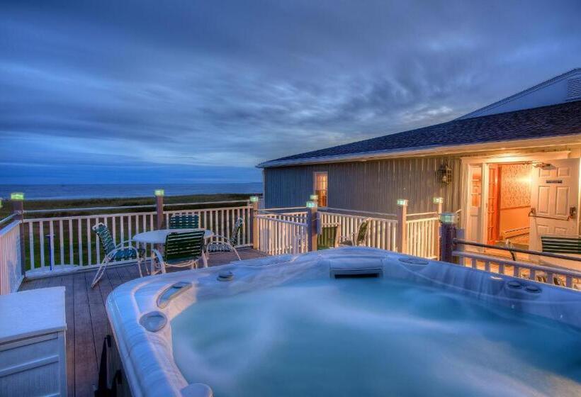 Номер Стандарт Вид на Море, The Seaside Inn