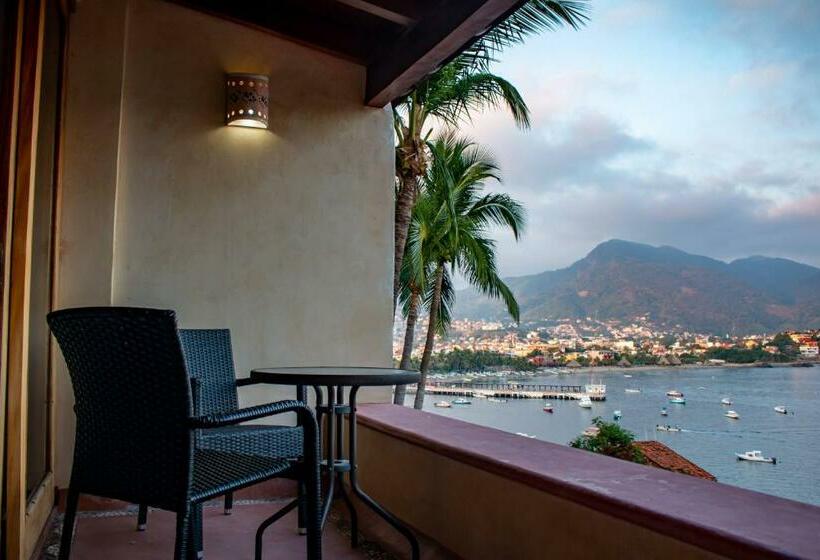 חדר סטנדרט, Villa Del Pescador