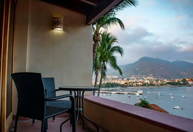 スタンダードルーム, Villa Del Pescador