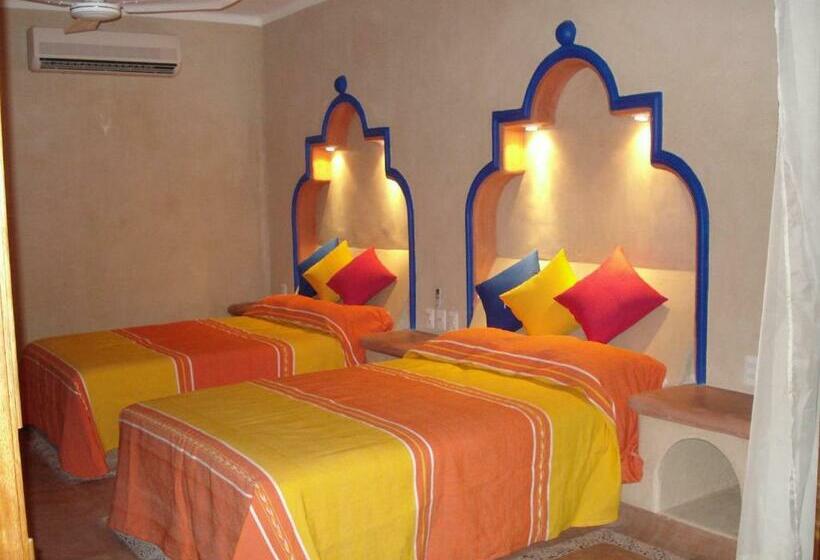 חדר סטנדרט, Villa Del Pescador