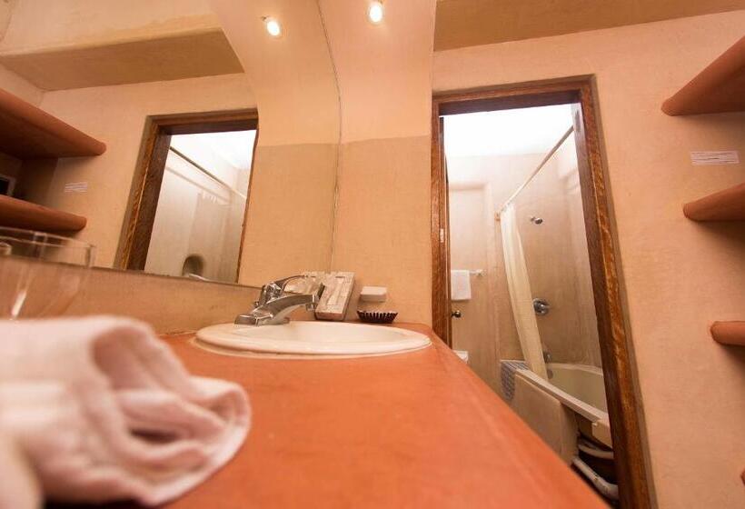 חדר סטנדרט, Villa Del Pescador