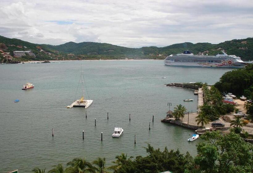 חדר סטנדרט, Villa Del Pescador