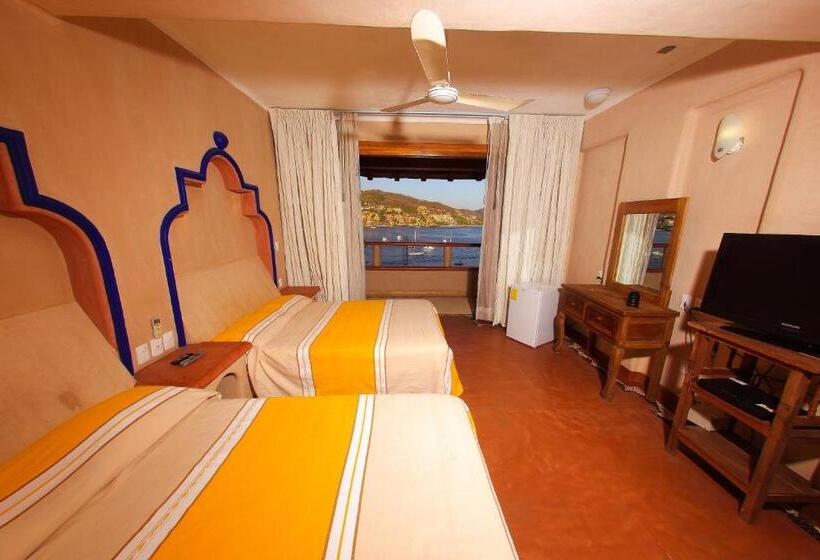 חדר סטנדרט, Villa Del Pescador