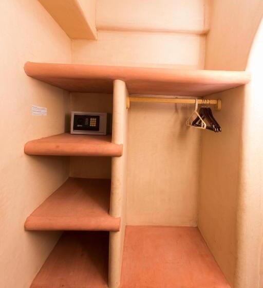 סוויטת דלוקס נוף לים, Villa Del Pescador