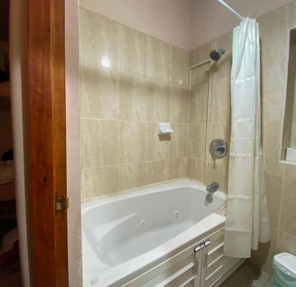 חדר סטנדרט, Villa Del Pescador