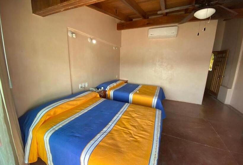 חדר סטנדרט, Villa Del Pescador