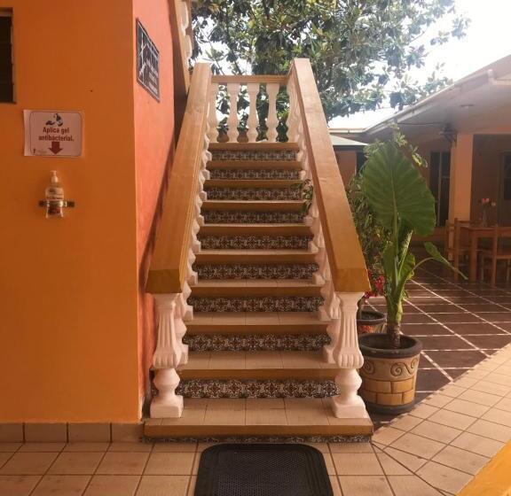 클래식 패밀리 룸, Y Cabañas Alan