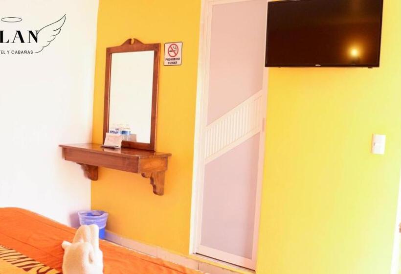 기본룸, Y Cabañas Alan