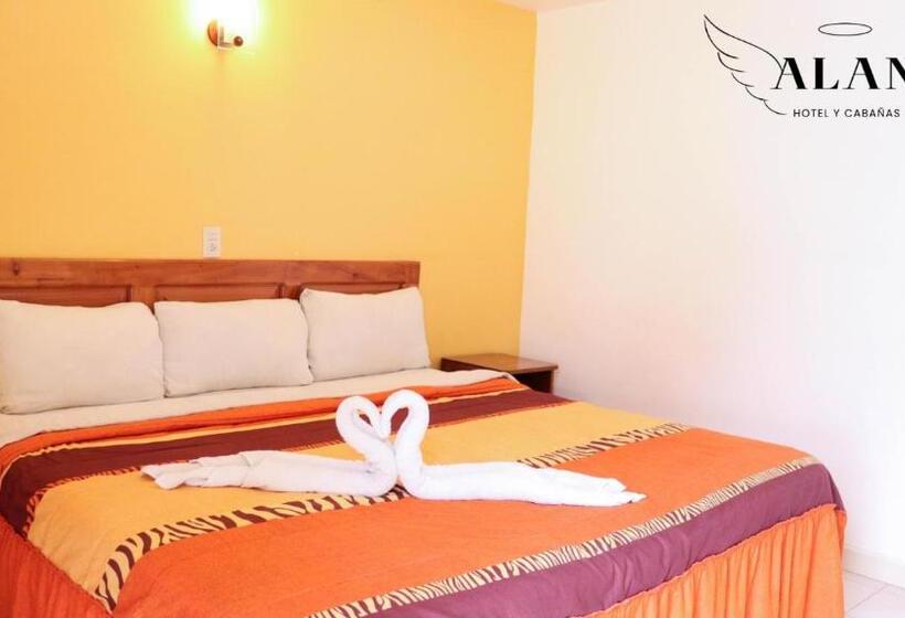 기본룸, Y Cabañas Alan