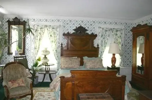 デラックスルーム, House Of 1833 Bed And Breakfast