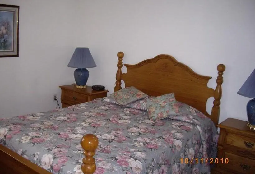 آپارتمان 1 خوابه, Lakeview Motel & Apartments