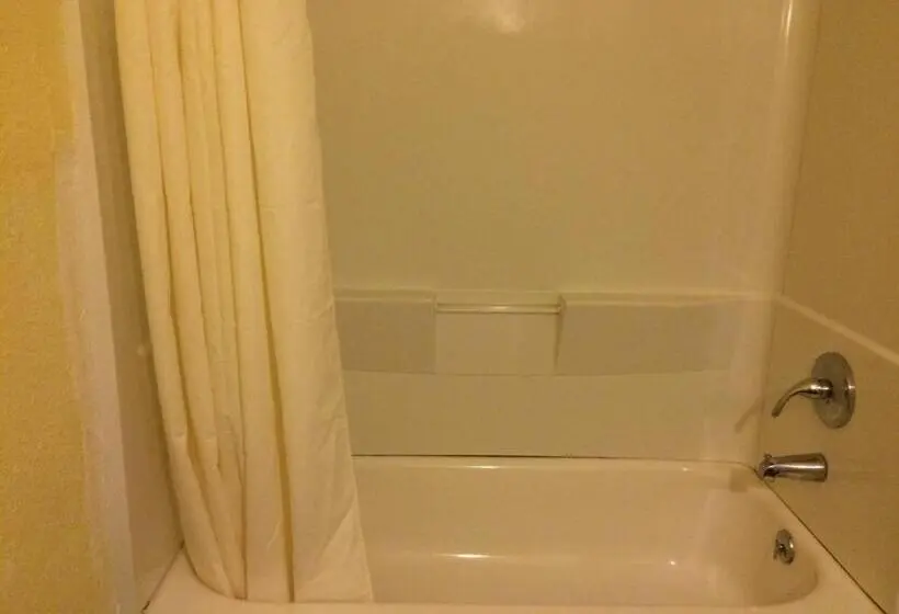 Standard-huone, Blarney Inn