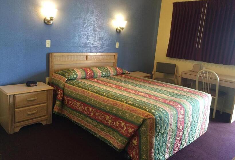 スタンダードルーム, Blarney Inn