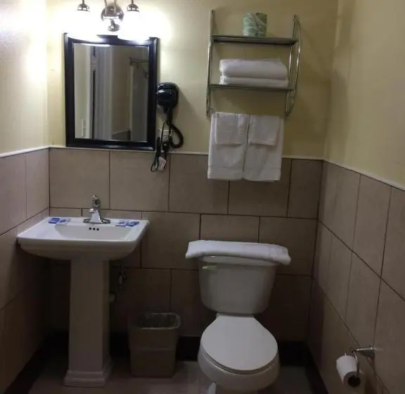Standard-huone King-vuode, Blarney Inn