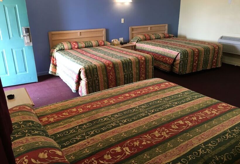 Номер Стандарт, Blarney Inn