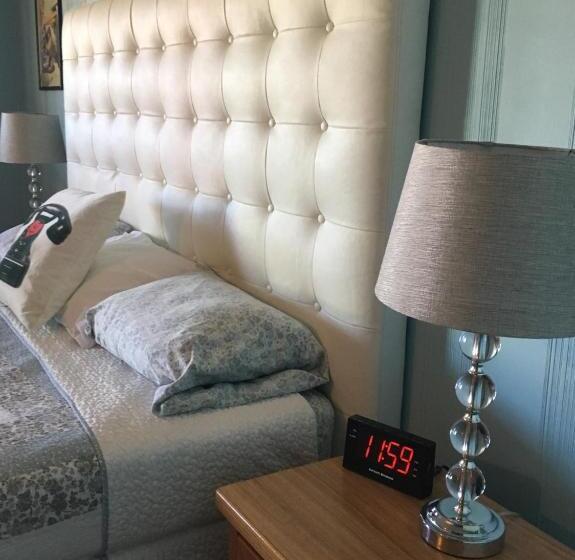 Стандартный Номер Кровать Кинг, Raton Pass Motor Inn