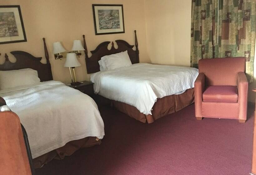 Номер Стандарт, Motel Townhouse